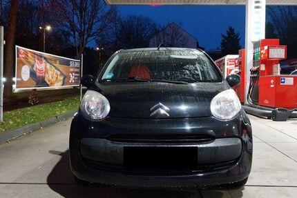 Citroen C1 33.587 km 9.350 € bottrop 46238
