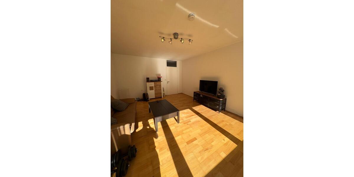 Hochparterre Krefeld Dießem - 3 Zimmer, 78 m&sup2;, 680&euro; | Angebot:26342988