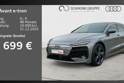 Audi A6 e-tron 9.760 km 70.980 &euro; Wesel 46483