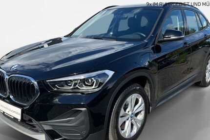BMW X1 36.100 km 24.990 &euro; Dorsten 46282