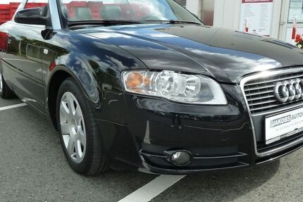 Audi A4 161.000 km 3.900 &euro; Duisburg 47269