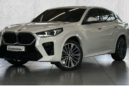 BMW X2 25.048 km 42.980 &euro; Sprockhövel 45549