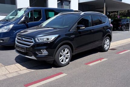 Ford Kuga 92.999 km 11.990 &euro; Krefeld 47839