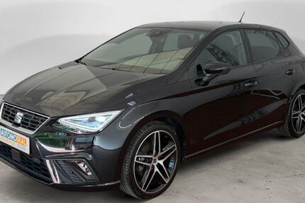 Seat Ibiza 31.385 km 19.794 &euro; Moers 47445