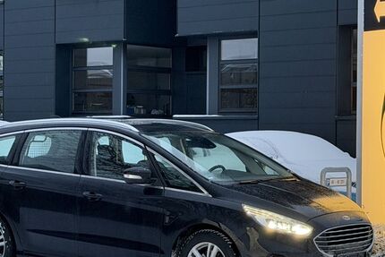 Ford S-Max 171.008 km 16.500 &euro; Krefeld 47805