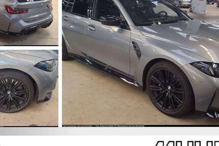 BMW M3 24.502 km 81.790 € Oberhausen 46149