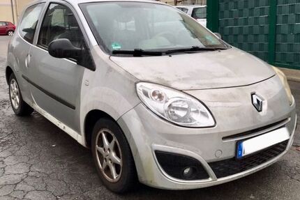 Renault Twingo 139.500 km 690 &euro; Bochum 44809