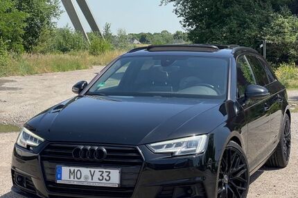 Audi A4 220.000 km 12.999 &euro; Neukirchen-Vluyn 47506