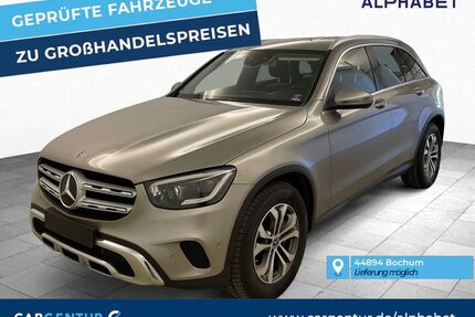 Mercedes GLC 220