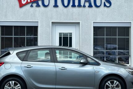 Opel Astra 119.000 km 6.999 &euro; Marl 45770