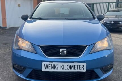 Seat Ibiza 68.000 km 5.999 &euro; Essen 45357