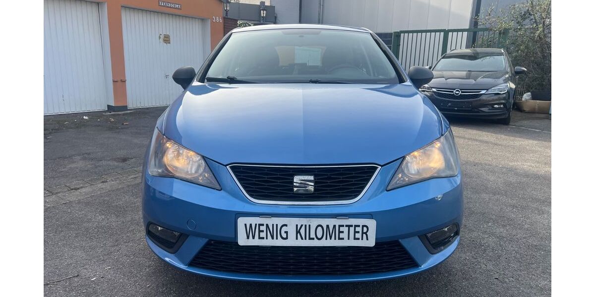 Seat Ibiza 68.000 km 5.999 &euro; Essen 45357