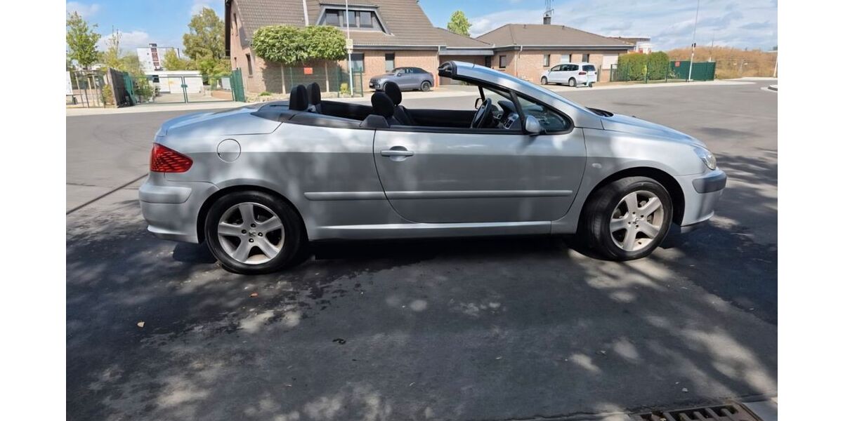 Peugeot 307 185.000 km 2.000 &euro; Erkrath 40699