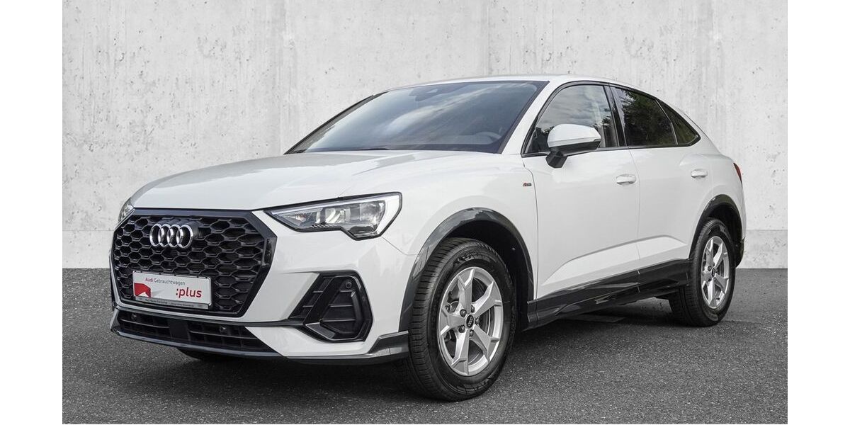 Audi Q3 5.887 km 39.980 &euro; Meerbusch 40670