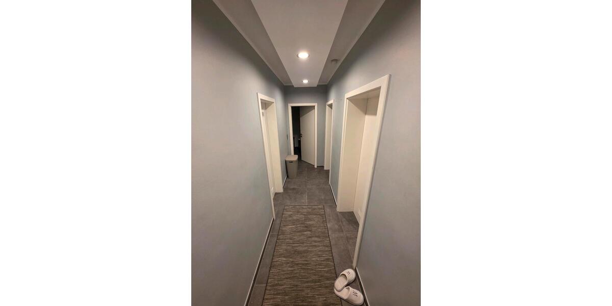 Essen 55qm WG Zu Verkaufen 2 zimmer