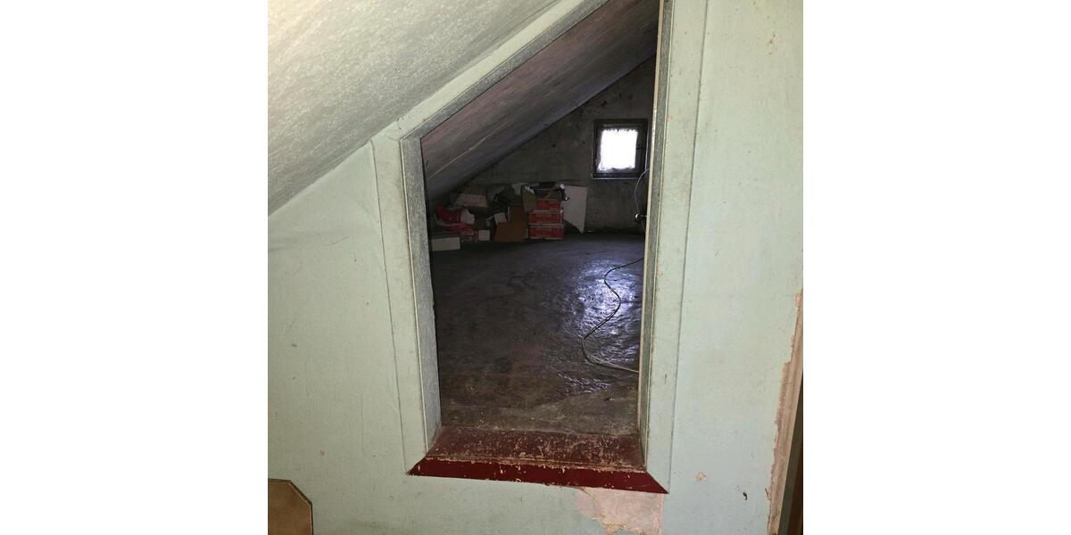 Zechenhaus DHH Doppelhaushälfte Haus 3 zimmer