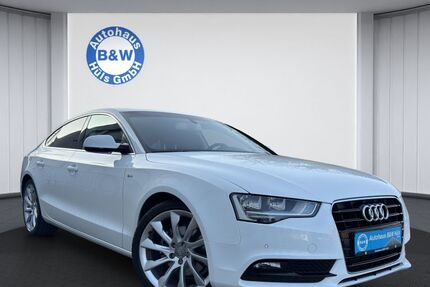 Audi A5 120.000 km 11.899 &euro; Krefeld 47805