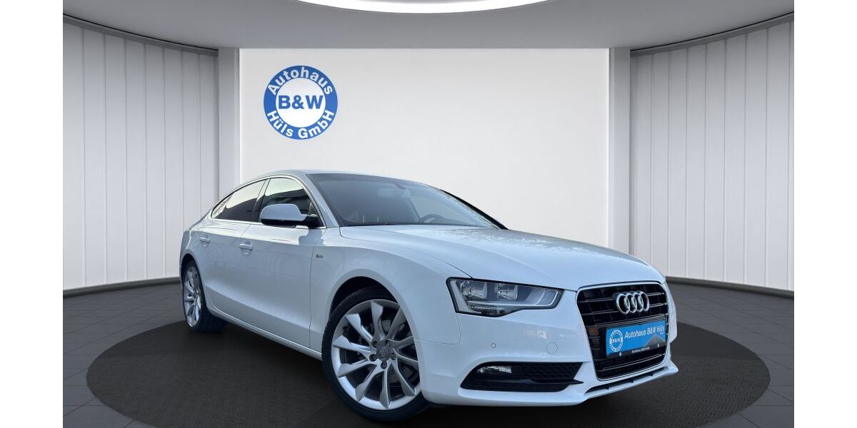 Audi A5 120.000 km 11.899 &euro; Krefeld 47805