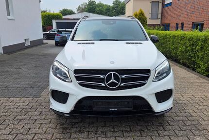 Mercedes-Benz GLE 350 275.000 km 17.990 &euro; Bochum 44809