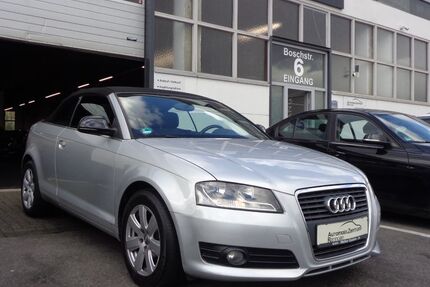 Audi A3 120.000 km 7.990 € Ratingen 40880