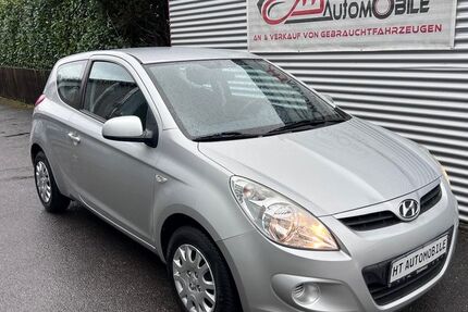 Hyundai i20 98.000 km 3.999 &euro; Marl 45770