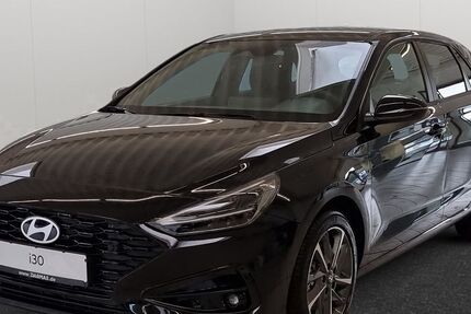 Hyundai i30 5.745 km 22.590 &euro; Bochum 44866