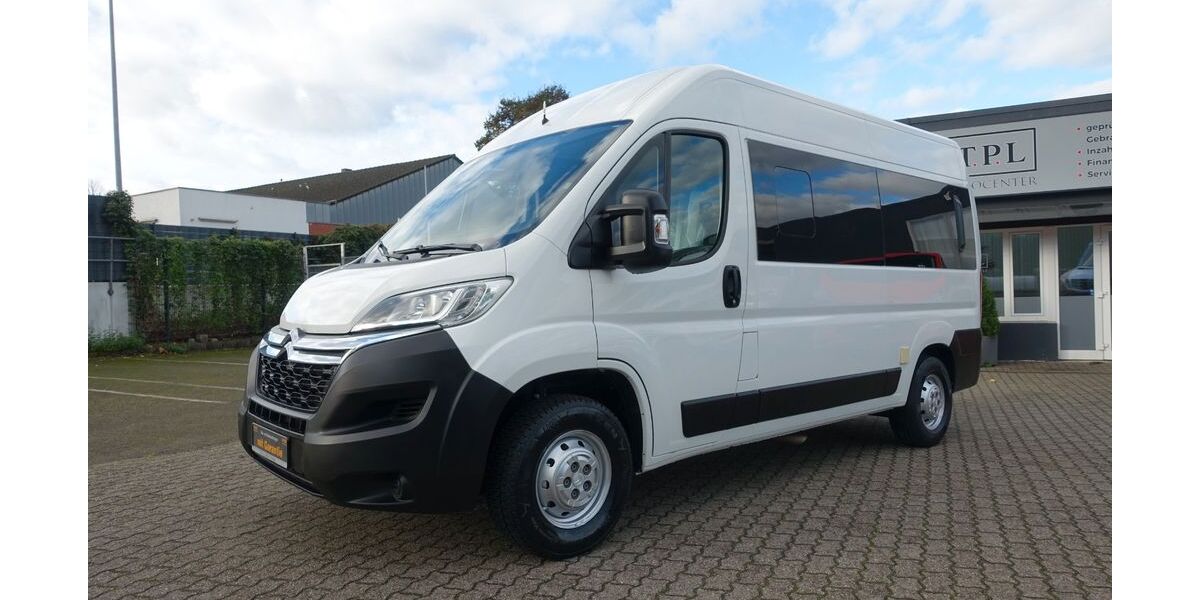 Citroen Jumper 71.800 km 24.950 € Essen 45329