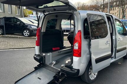 Citroen Berlingo 159.000 km 11.880 &euro; Duisburg 47138