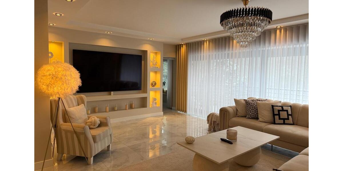 Erdgeschoßwohnung Bottrop - 4.5 Zimmer, 114 m&sup2;, 395.000&euro; | Angebot:24466504