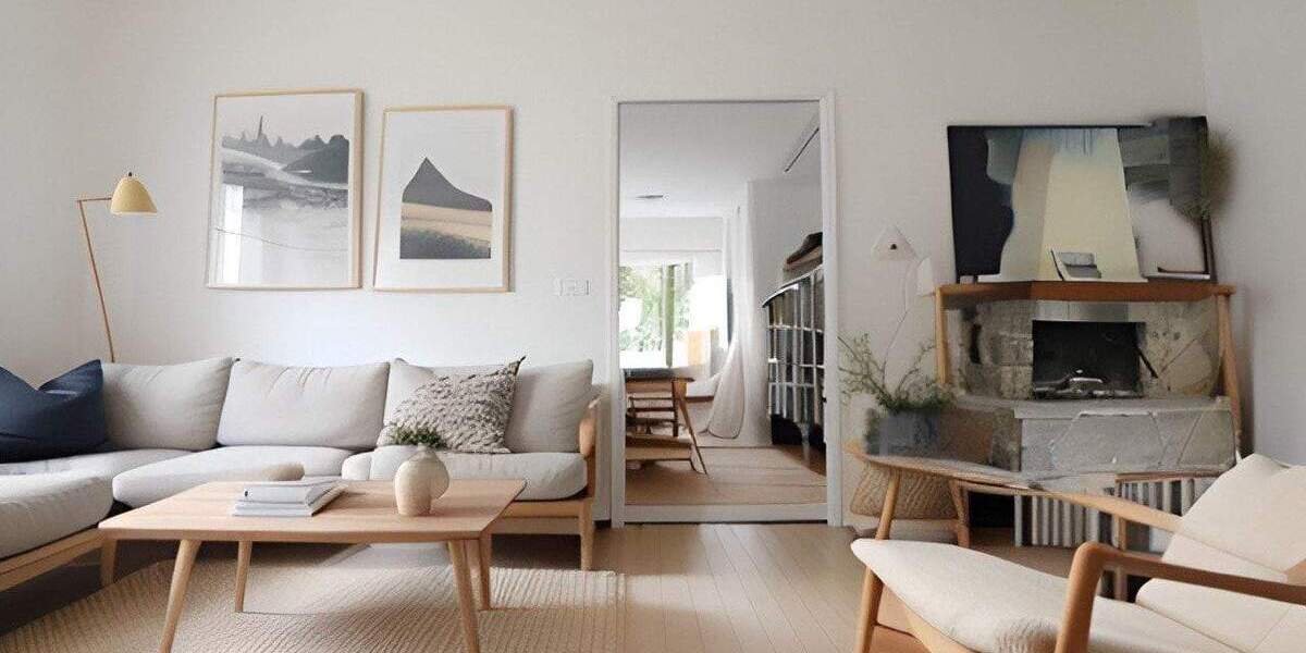 Großzügige Doppelhaushälfte mit XXL-Garage in exponierter Wohnlage von Hösel !! 5 zimmer