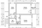 Etagenwohnung Duisburg Aldenrade - 2 Zimmer, 244 m&sup2;, 480.000&euro; | Angebot:26435057