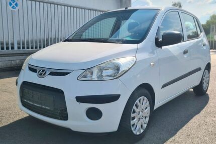 Hyundai i10 158.177 km 1.790 &euro; Essen 45309
