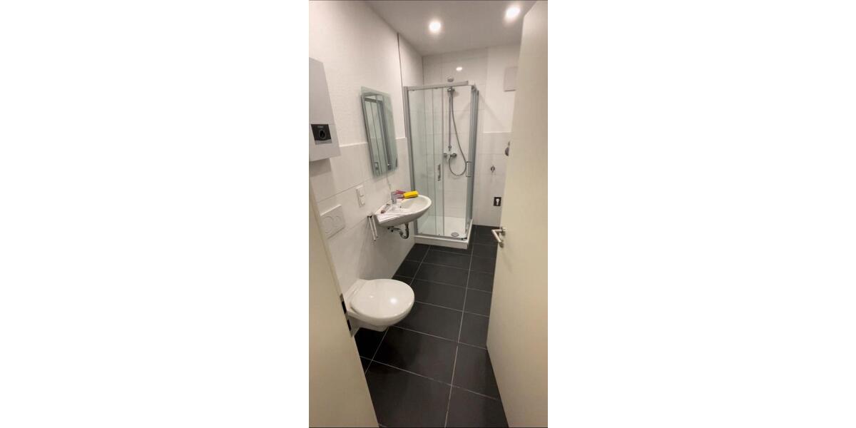 Etagenwohnung Düsseldorf Pempelfort - 2 Zimmer, 47 m&sup2;, 790&euro; | Angebot:25366354