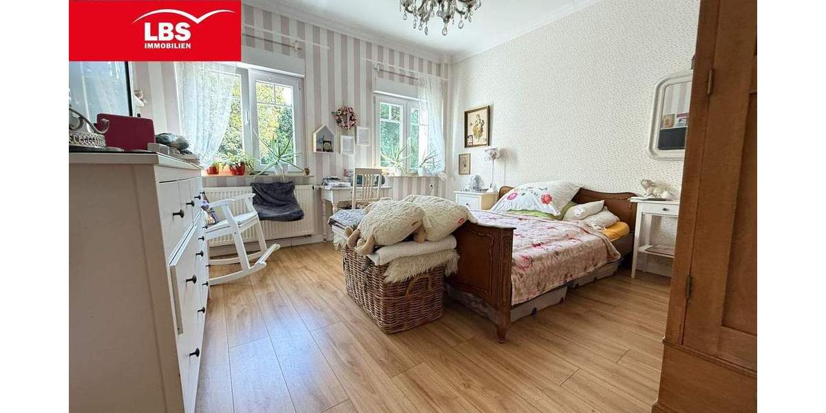 Großzügige barrierearme Doppelhaushälfte für Familien und Generationen 6 zimmer