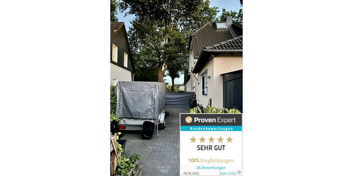 Haus zum Kaufen in Bochum 589.000 € 188 m² 8 zimmer