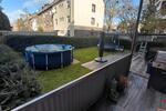 Erdgeschoßwohnung Duisburg Rheinhausen - 4 Zimmer, 112 m&sup2;, 235.000&euro; | Angebot:26902563