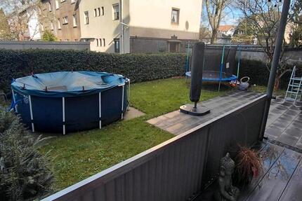 Wohnung Duisburg Rheinhausen - 4 Zimmer, 112 m&sup2;, 235.000&euro; | Angebot:26902563