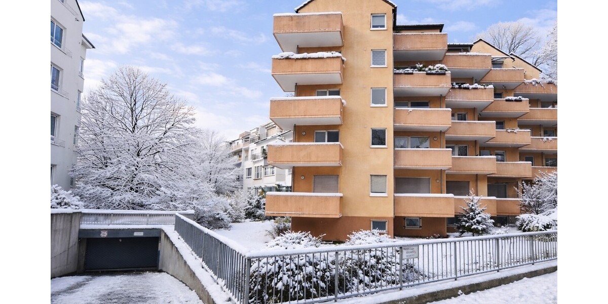 Düsseldorf - Urbaner Lifestyle trifft entspannten Wohnkomfort 2 zimmer