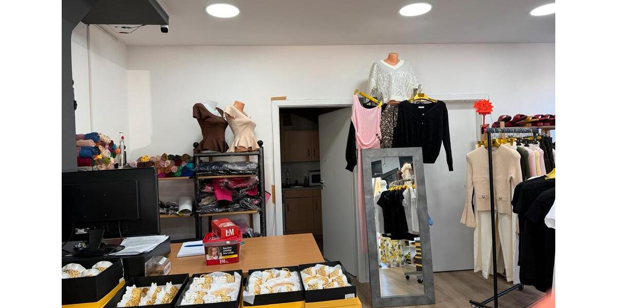 Gewerbeobjekt Duisburg Hamborn - 1.800&euro; | Angebot:26393983