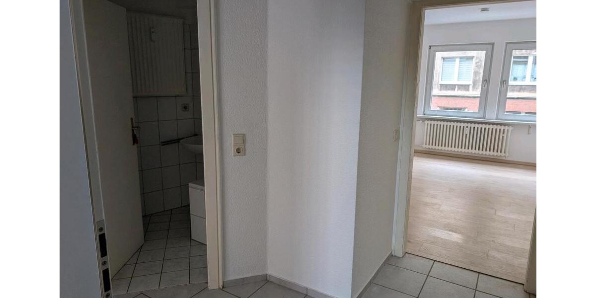 Charmante 2-Zimmer-Wohnung in Top-Lage in Pempelfort 2 zimmer