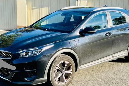 Kia XCeed 58.000 km 17.900 € Essen 45141