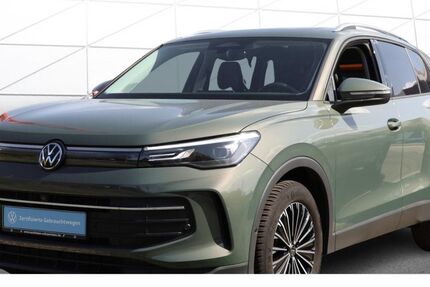 VW Tiguan 11.578 km 36.888 &euro; Herten 45701