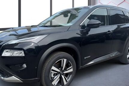 Nissan X-Trail 1.500 km 39.490 &euro; Bottrop 46240