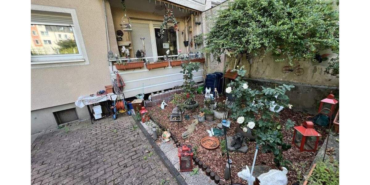 Sieben Mehrfamilienhäuser in Essen und Oberhausen - Ein Eigentümer 1 zimmer