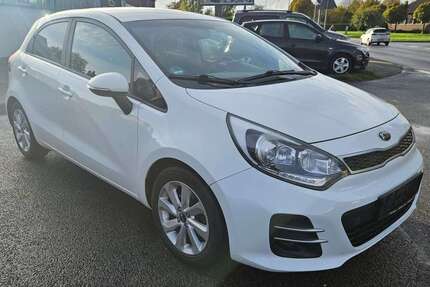 Kia Rio 136.200 km 6.999 € Kempen 47906