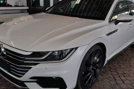 VW Arteon 55.700 km 22.990 &euro; Gelsenkirchen 45888