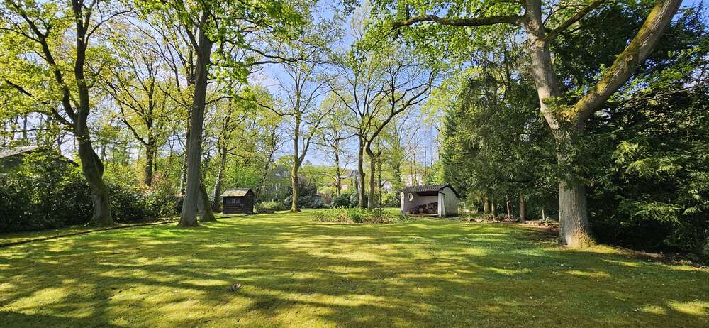 Grundstück zu verkaufen in Mülheim an der Ruhr 695.000 € 1136 m² zimmer