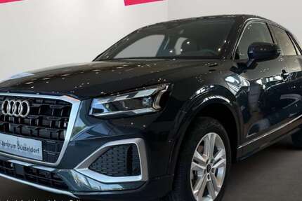 Audi Q2 6.000 km 37.980 € Düsseldorf 40233