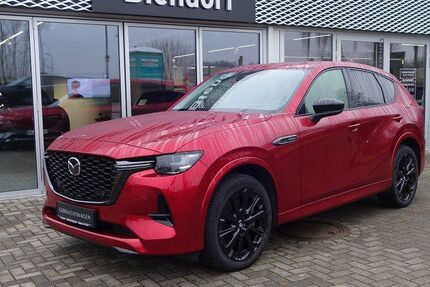 Mazda CX-60 33.248 km 36.900 &euro; Herten 45701