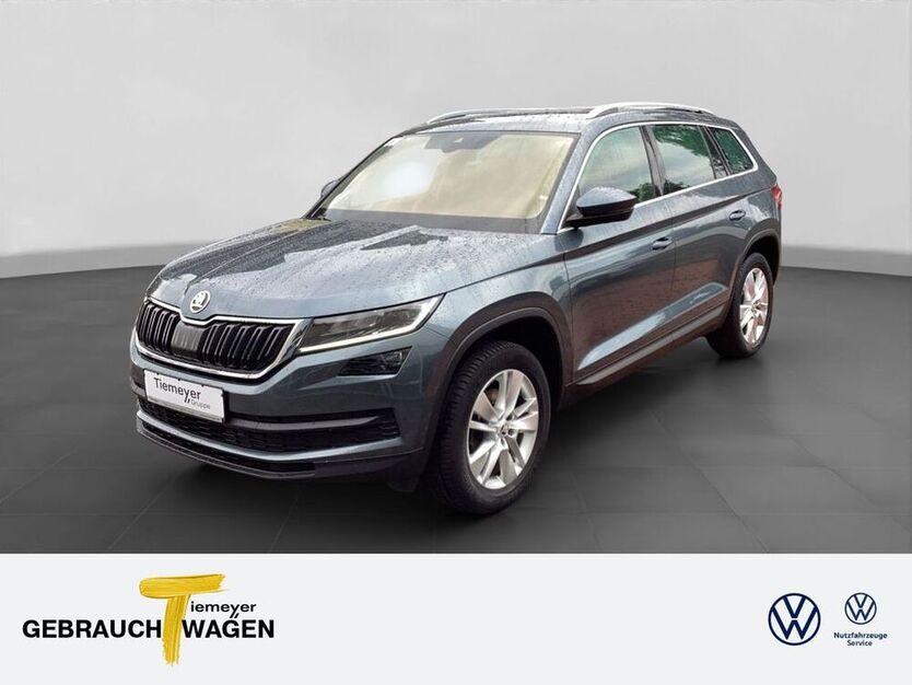 Kodiaq